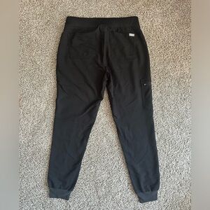 Lightly used FIGS Zamora Scrub Pants - S